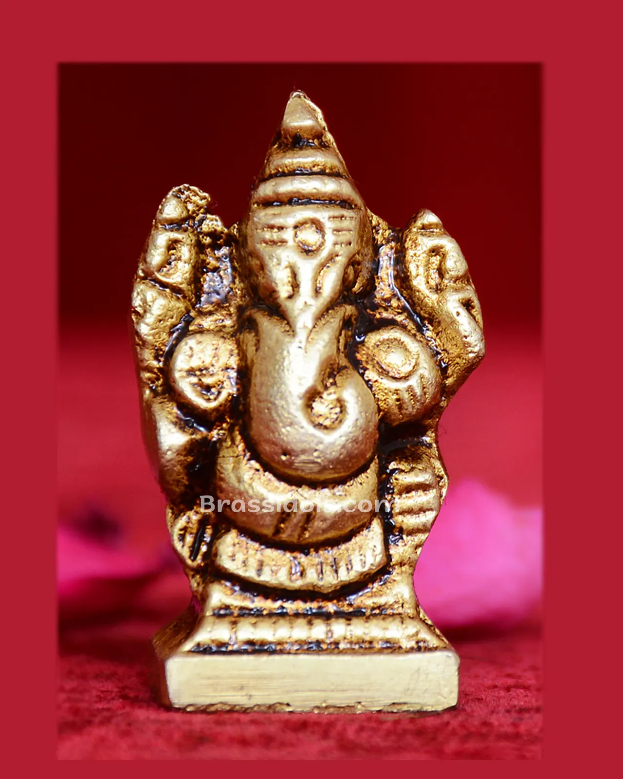 Choki Ganesh