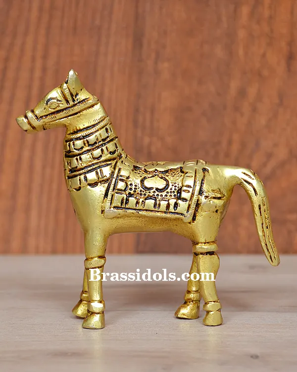 Horse - image 2