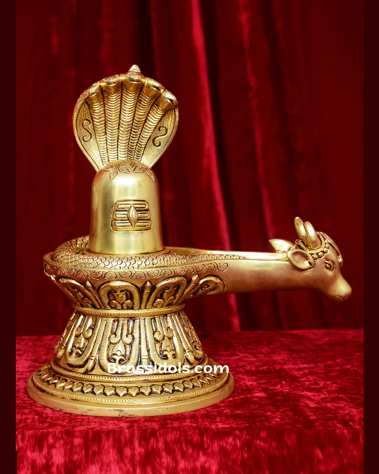 Shivaling - image 1