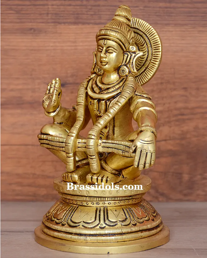 Aiyappa - image 2