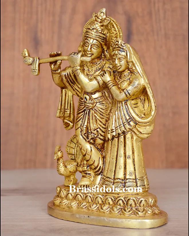 Radha Krishna - image 2
