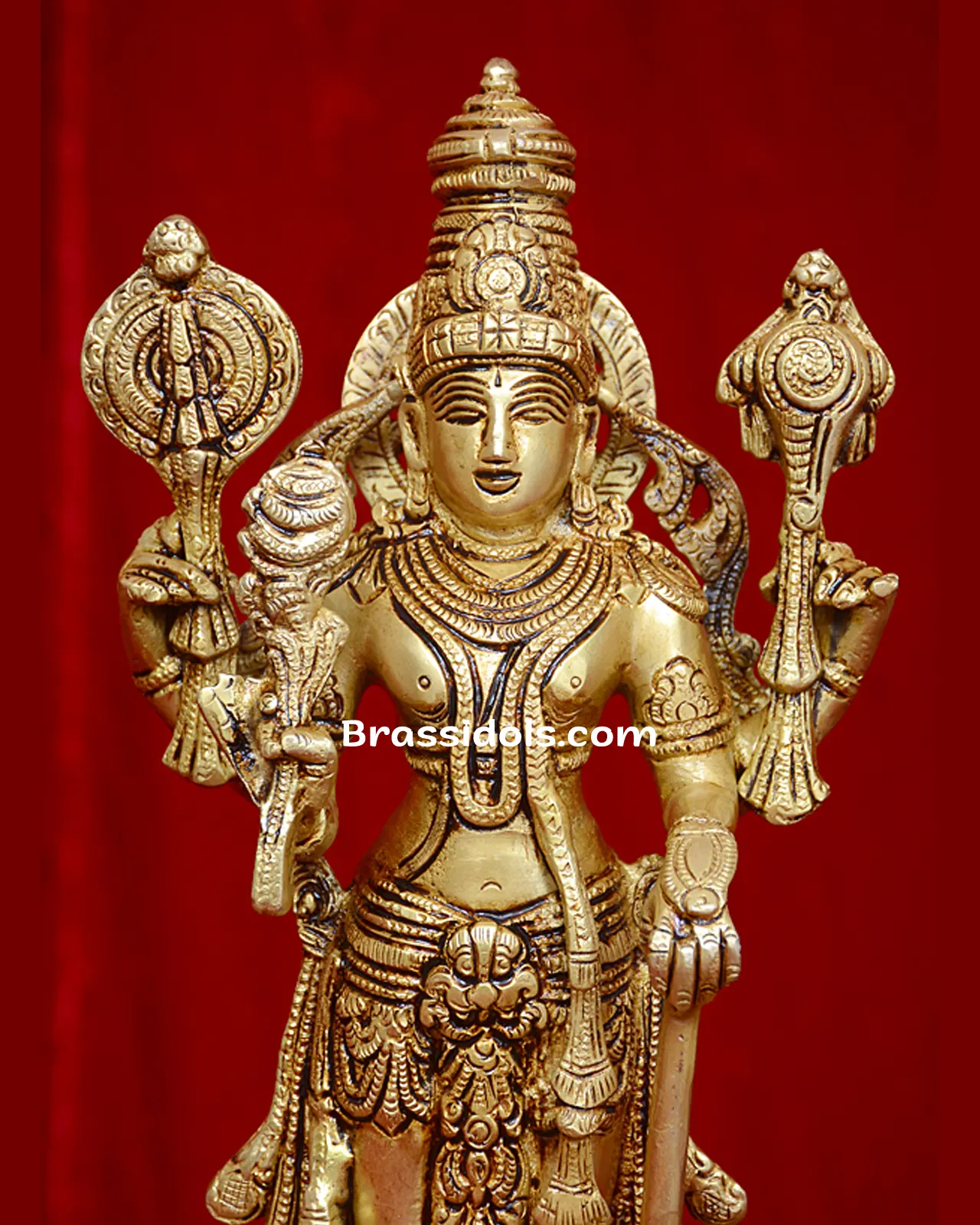 Vishnu - image 2