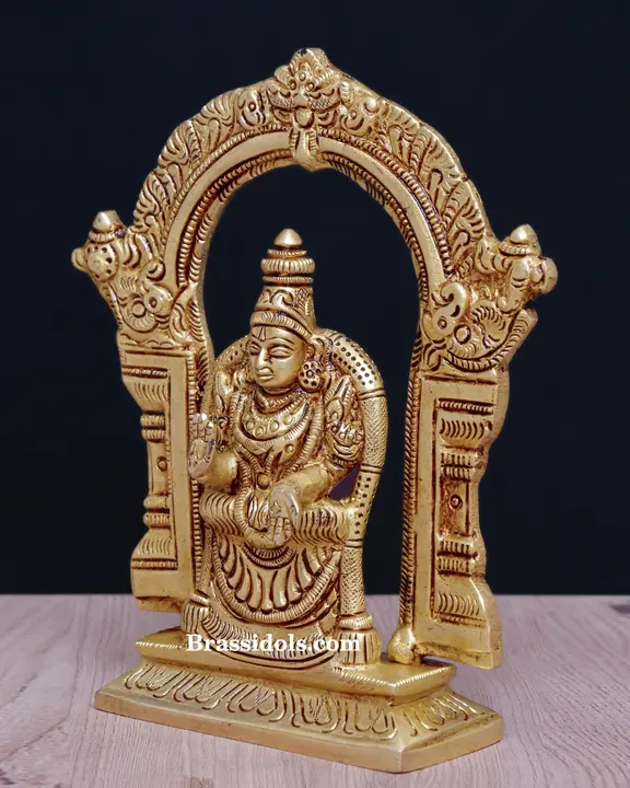 Frame Padmavati Devi - image 2