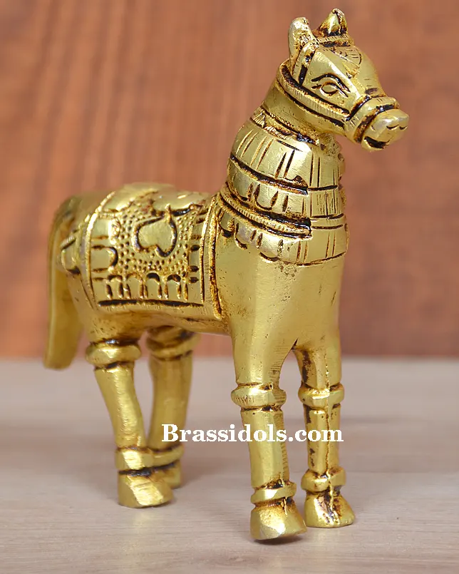 Horse - image 1