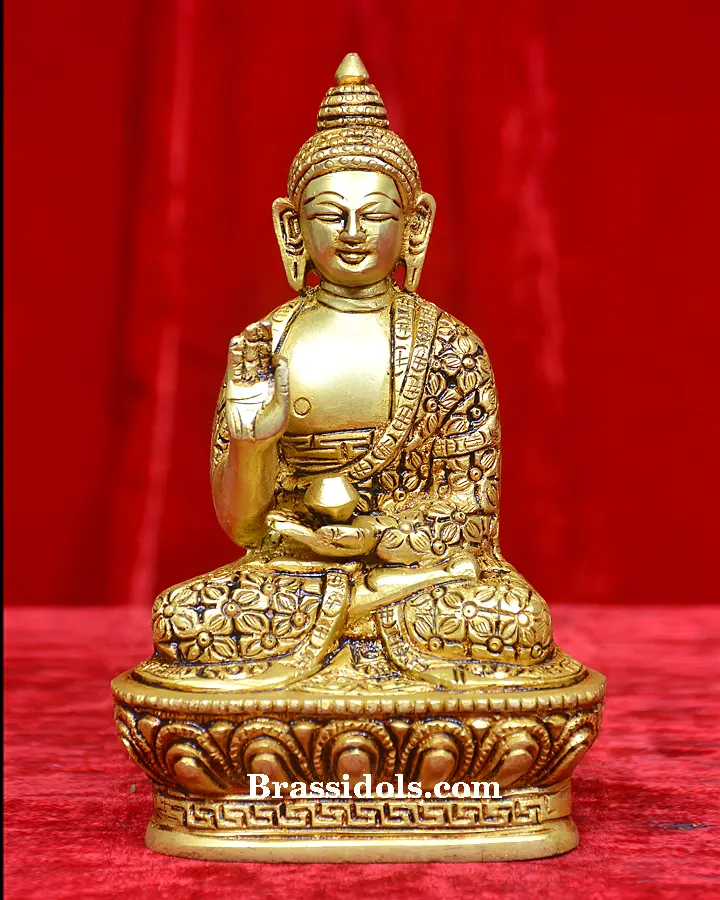 Buddhist - image 1