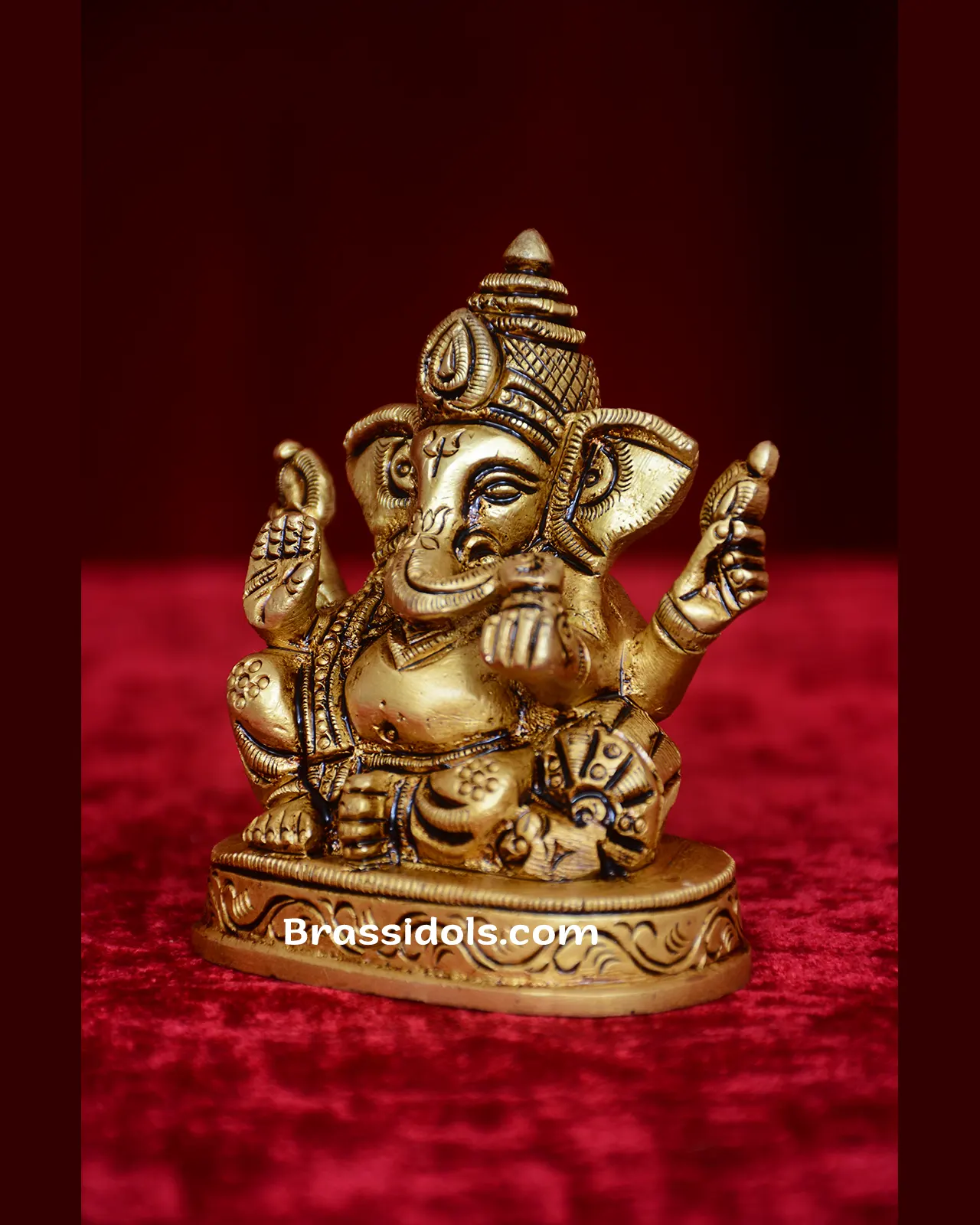 Anda Ganesh - image 2
