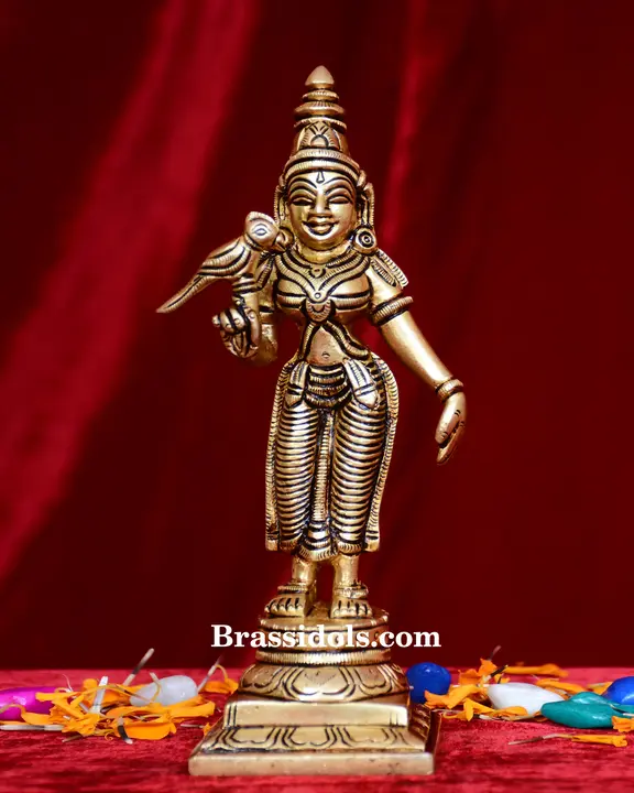 Meenakshi - image 1