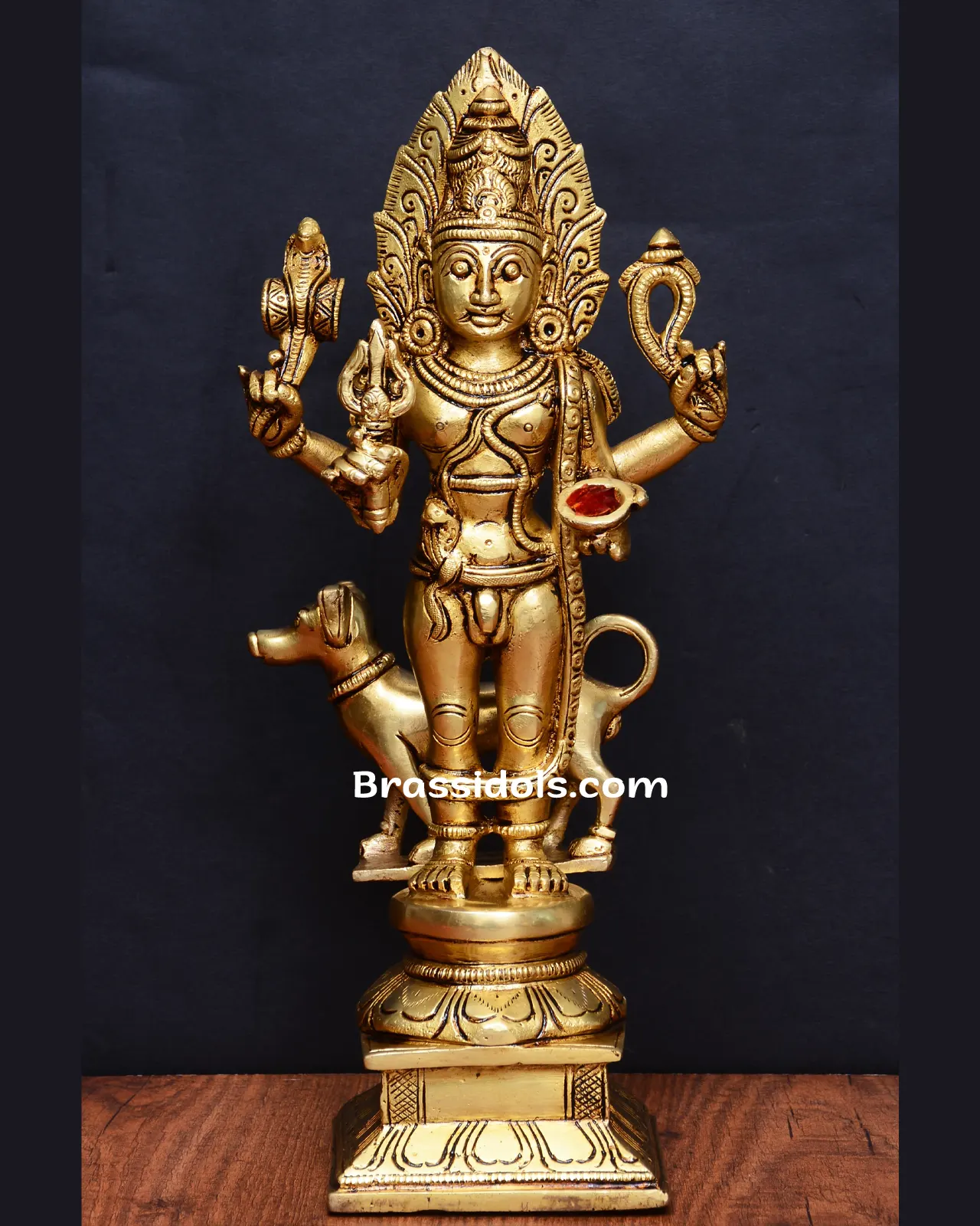 Bhairavar - image 1