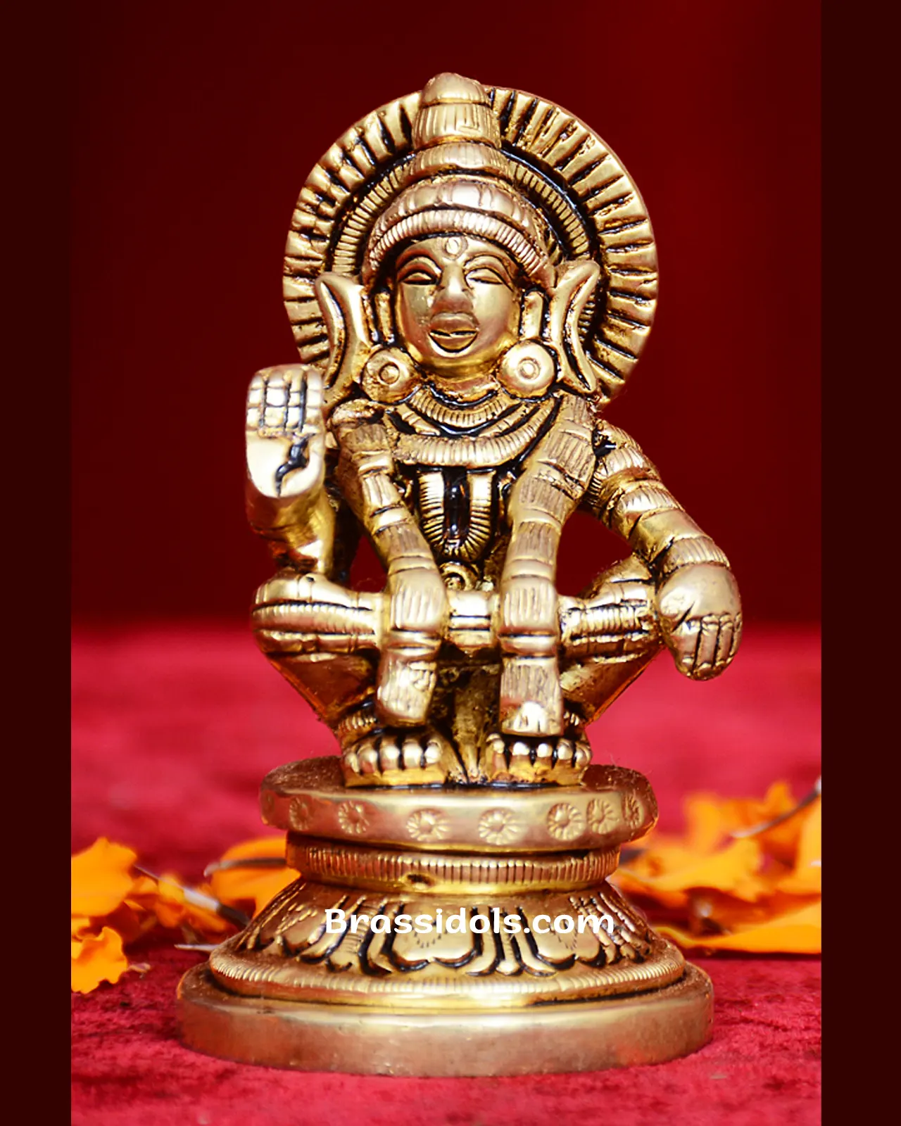 Aiyappa - image 1