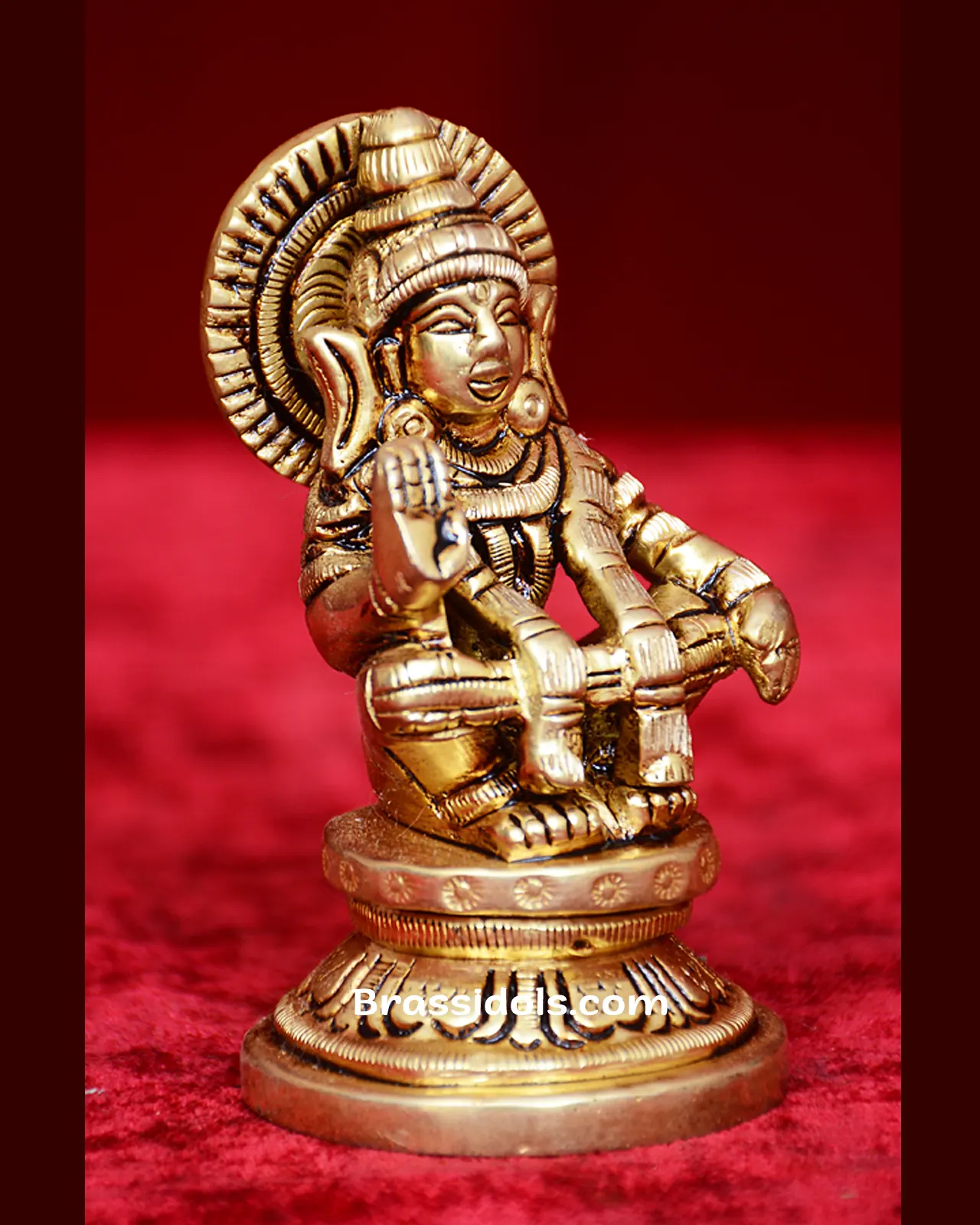 Aiyappa - image 2