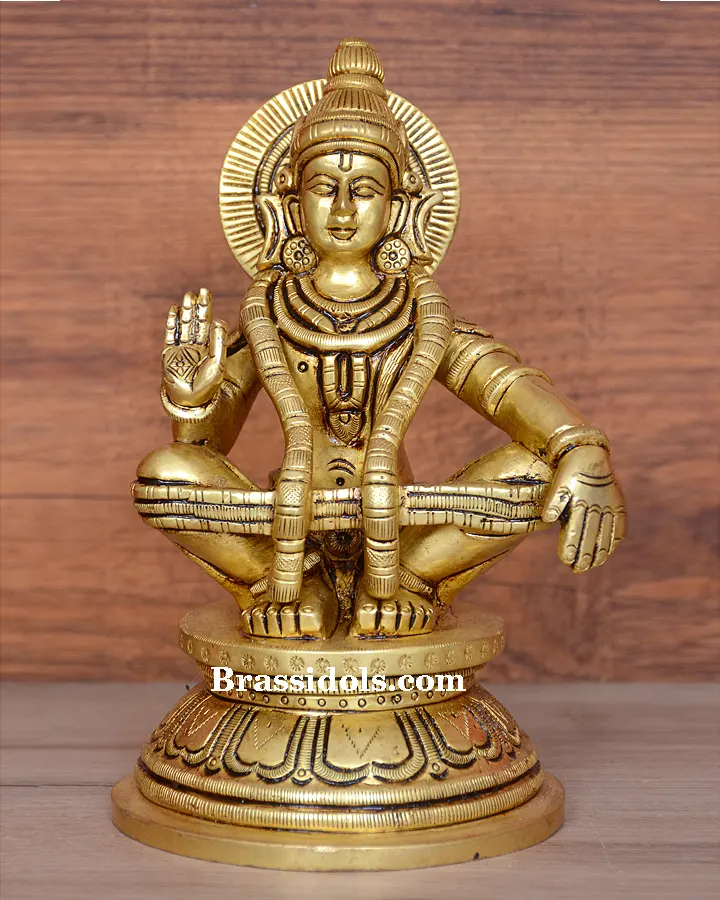 Aiyappa - image 1