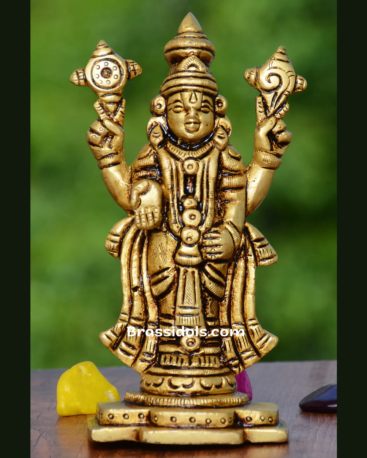 Balaji - image 1