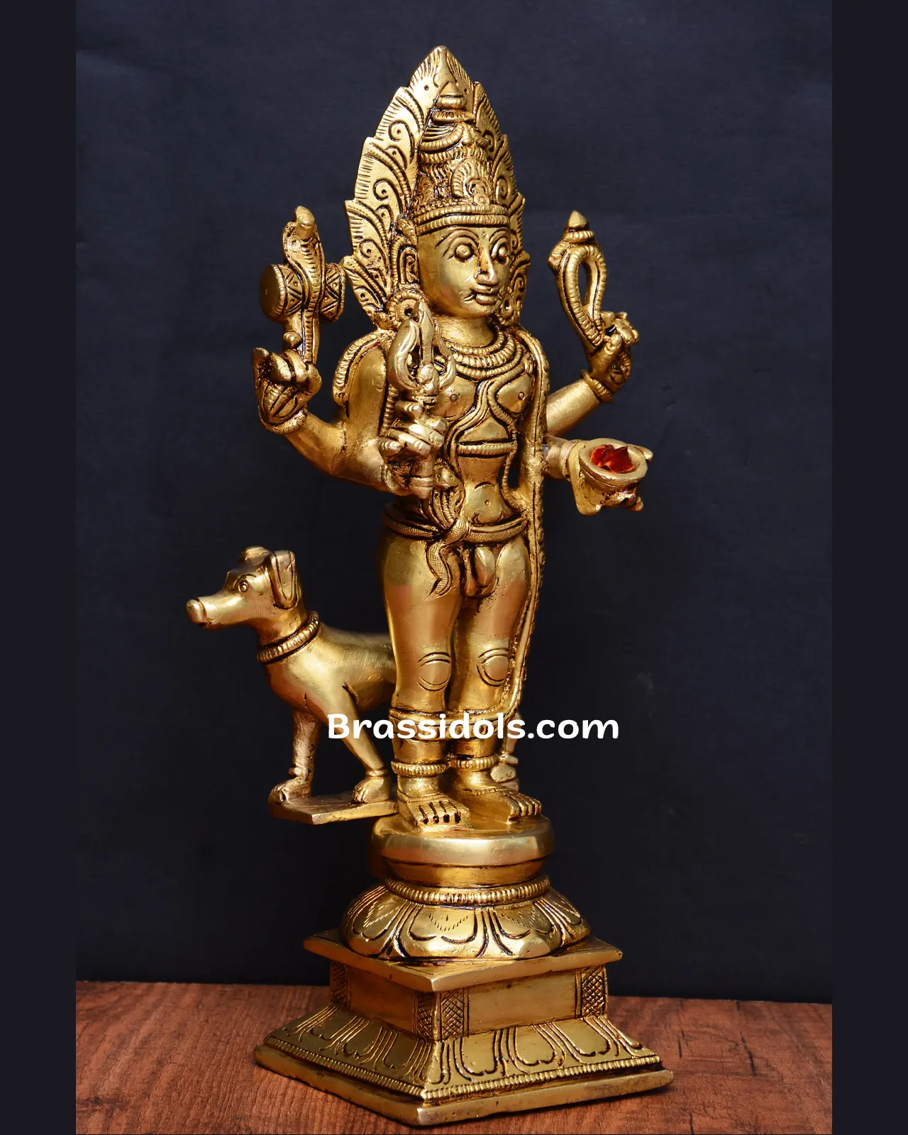 Bhairavar - image 2