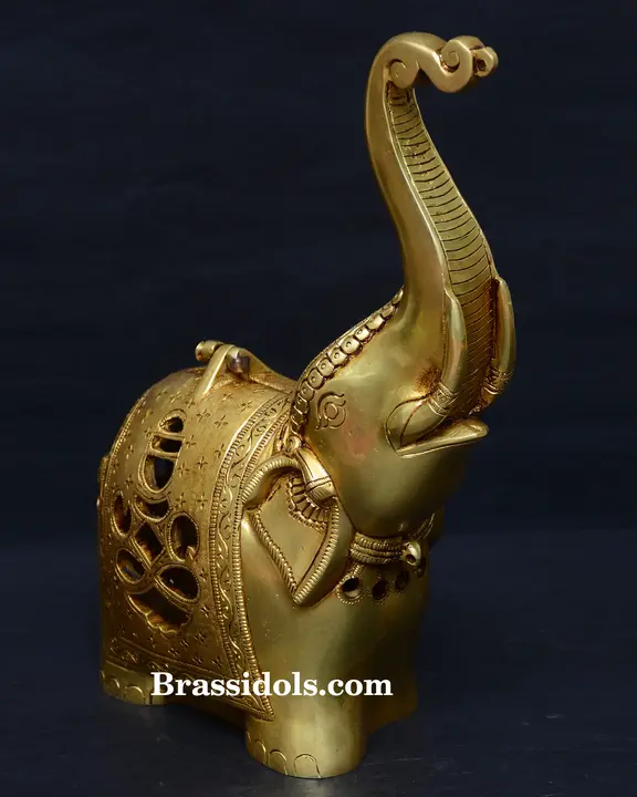 Dhoopdani Elephant - image 2