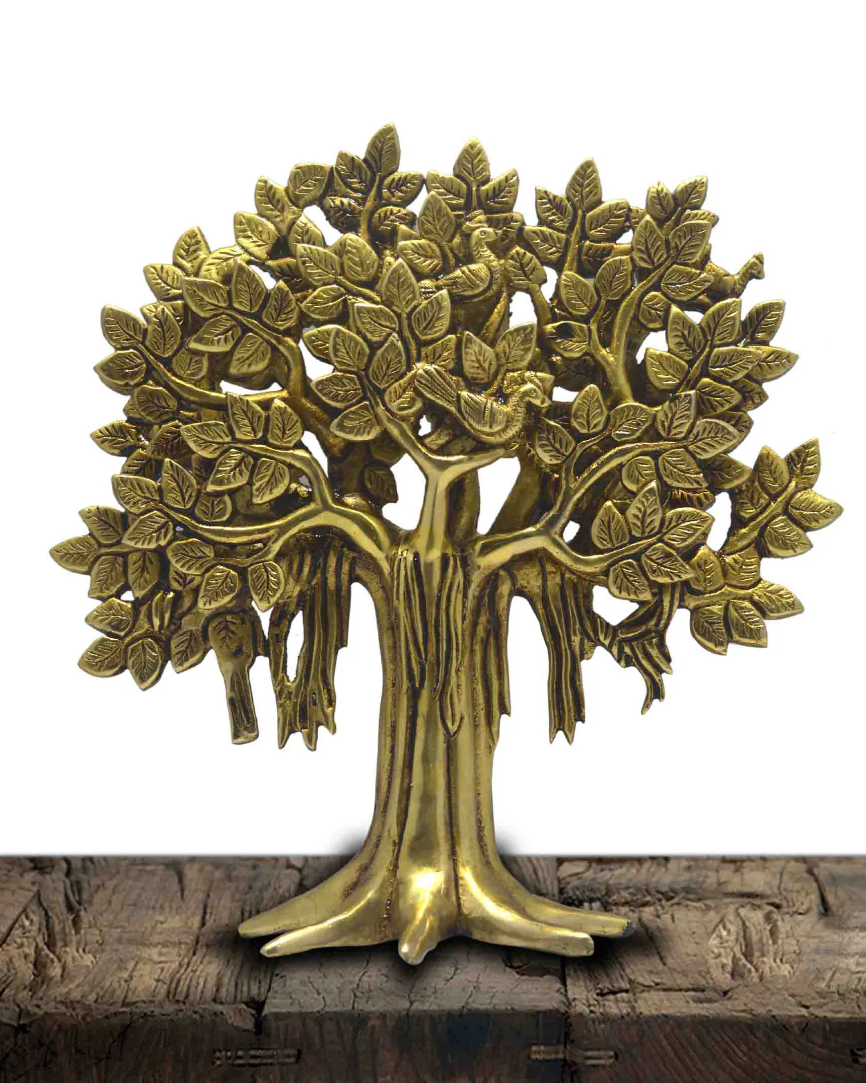 Root Tree - image 1