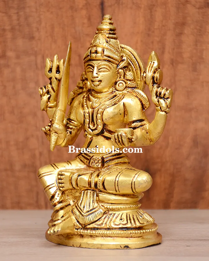 Mariamman - image 2