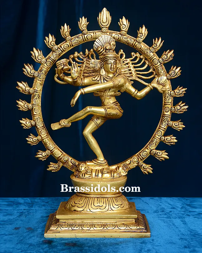 Natraj - image 1
